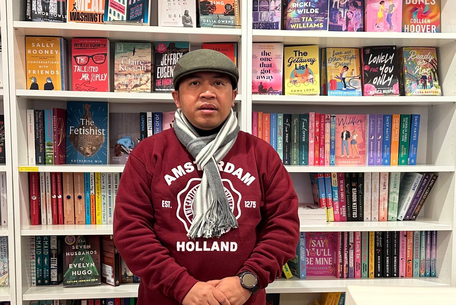 Butuh Tata Kelola Kolaboratif agar Pariwisata Tetap Kompetitif