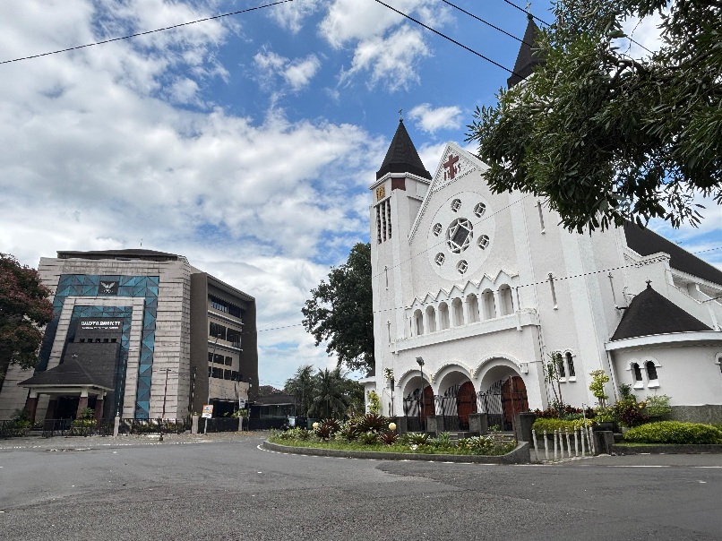 Persiapan Harlah 1 Abad NU, Wali Kota Malang Pertimbangkan Gereja untuk Transit Jemaah