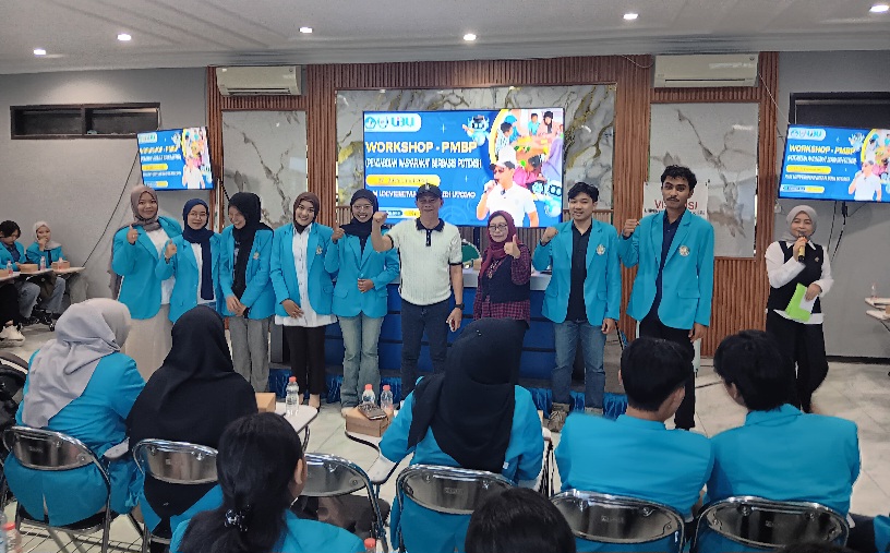 UIBU Bekali Mahasiswa PMBP, Dorong Aksi Lokal Berdaya Saing Global