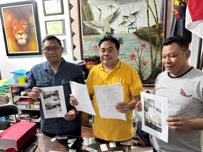 30 Saksi Dihadirkan, Kuasa Hukum Awan Setiawan: Tak Ada Kerugian Negara