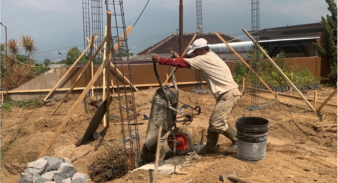 Kucuran DD-ADD Tergerus, Banyak Program Pemdes yang Dihapus