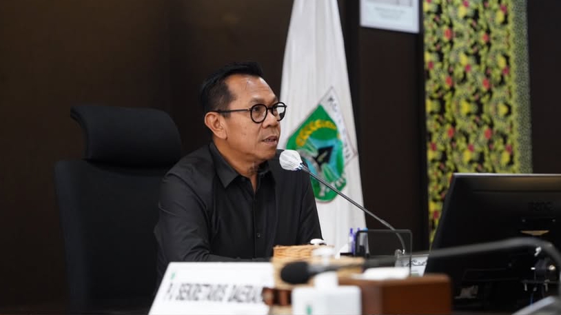 Keuangan Daerah Diorientasikan pada Tujuan Besar Program Prioritas