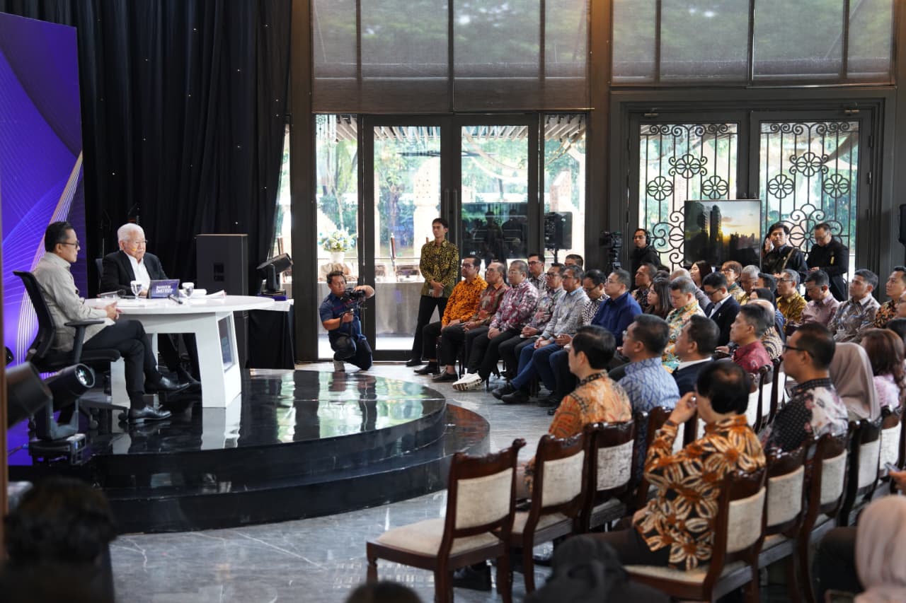 Integrasikan Potensi Lokal dalam Peta Investasi Nasional