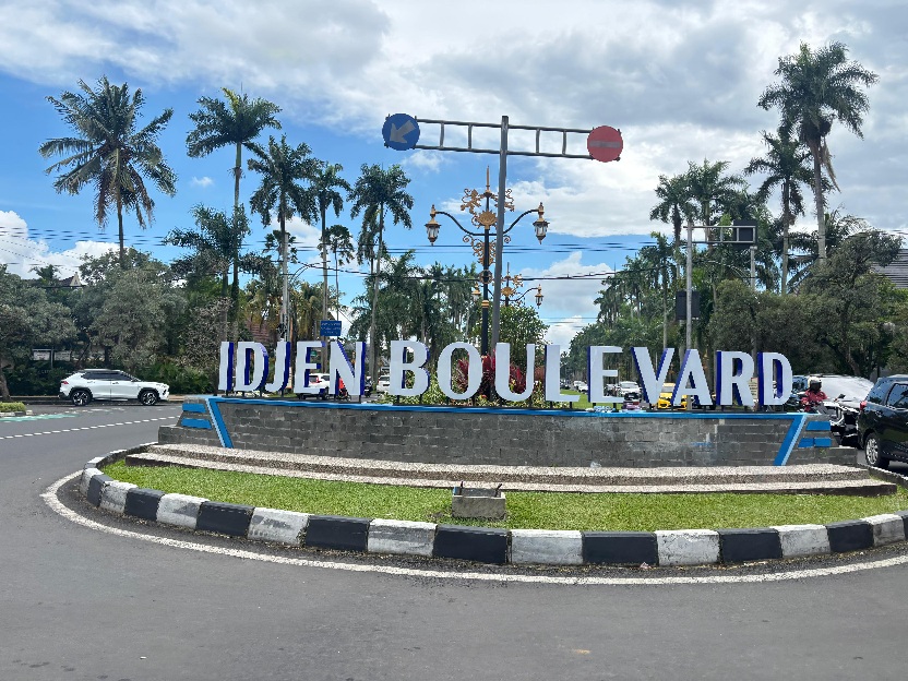 CFD Ijen Ditutup Selama Mujahadah Kubro 1 Abad NU