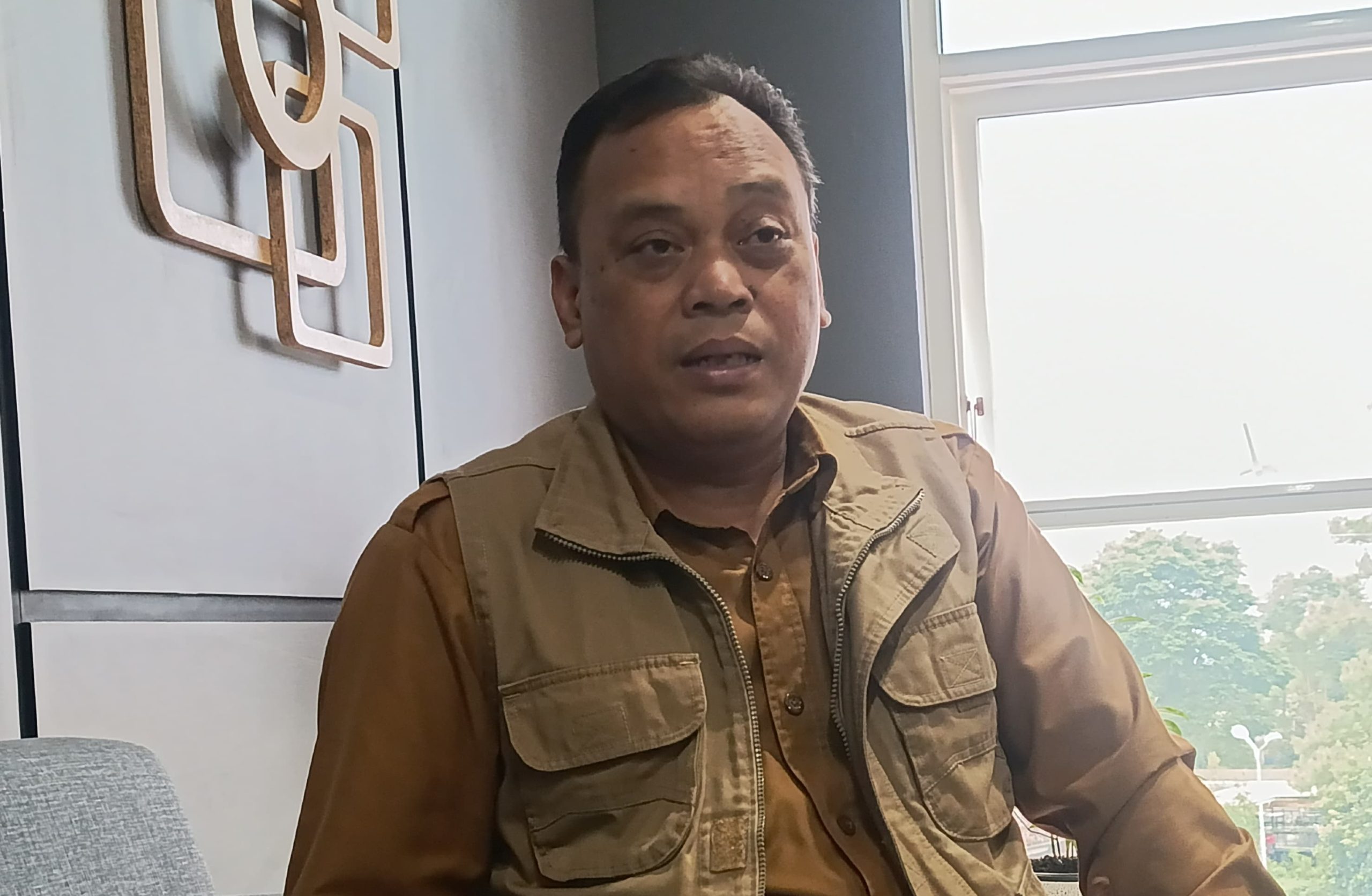 Puluhan Bisnis Properti Tumbuh Tanpa Kelengkapan Perizinan