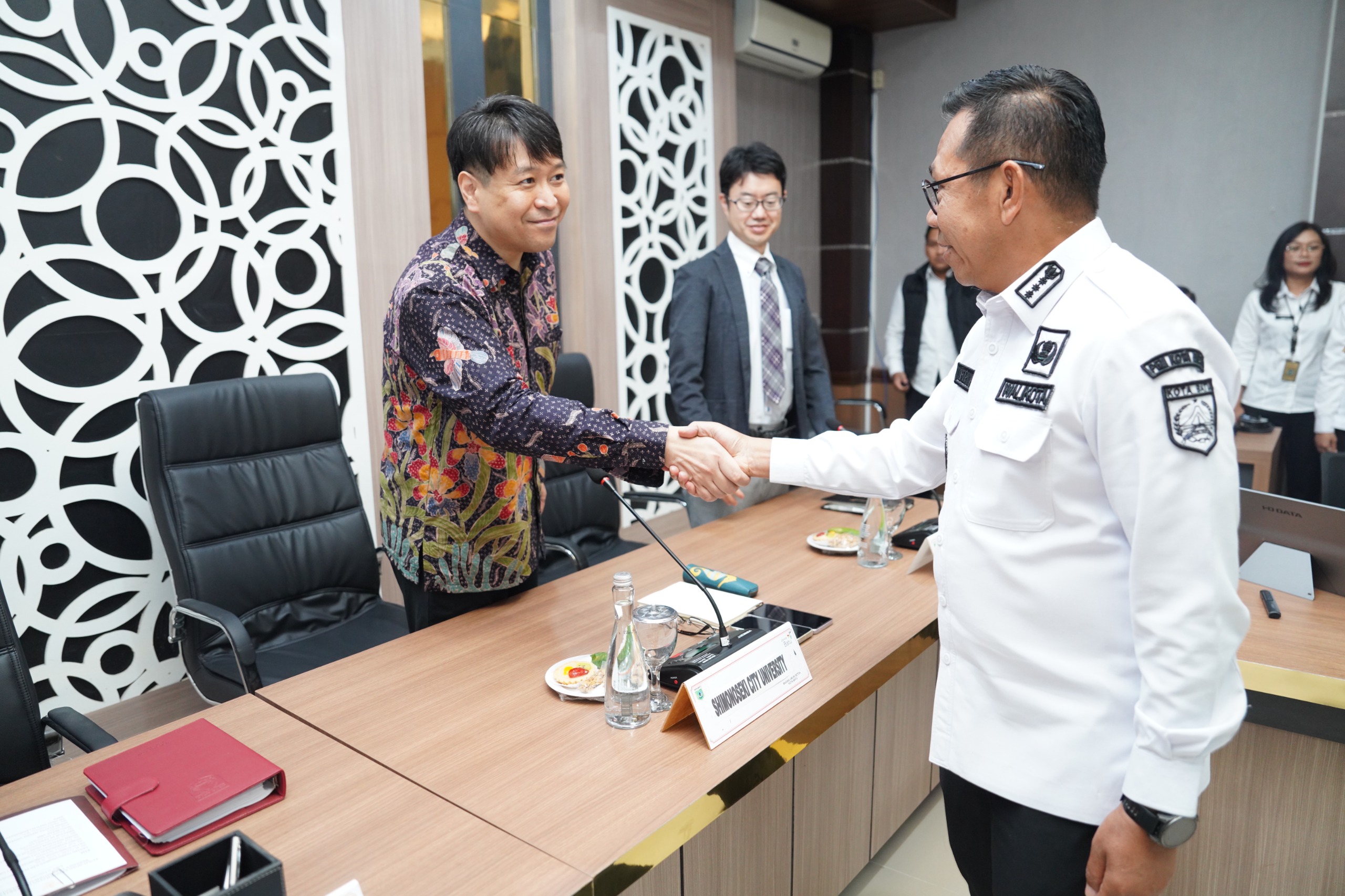 Tawarkan 3 Proyek Utama Rangsang Transformasi Pertanian Kota Batu