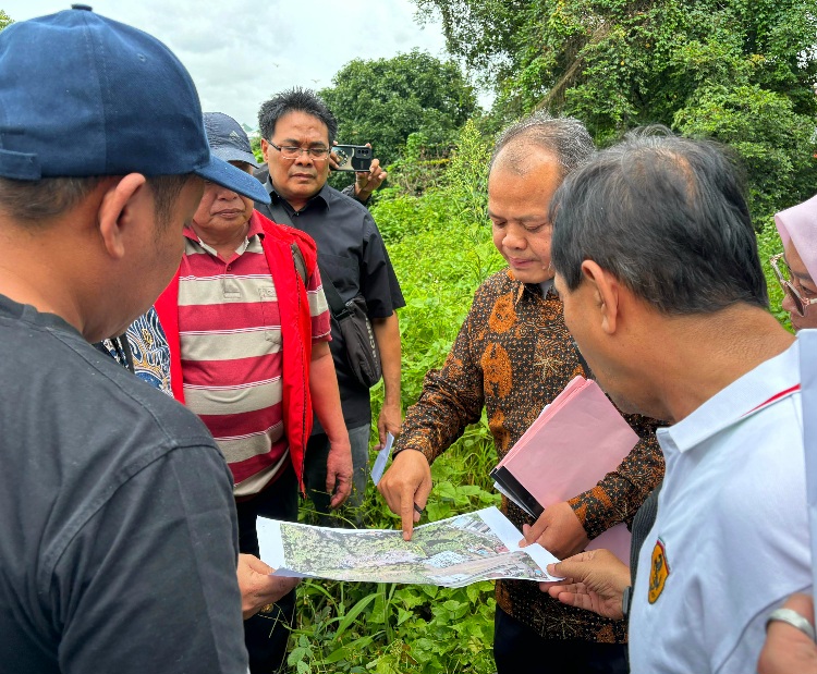 PS Kasus Lahan Polinema, Kuasa Hukum: Sertifikat Sah dan Negara Diuntungkan