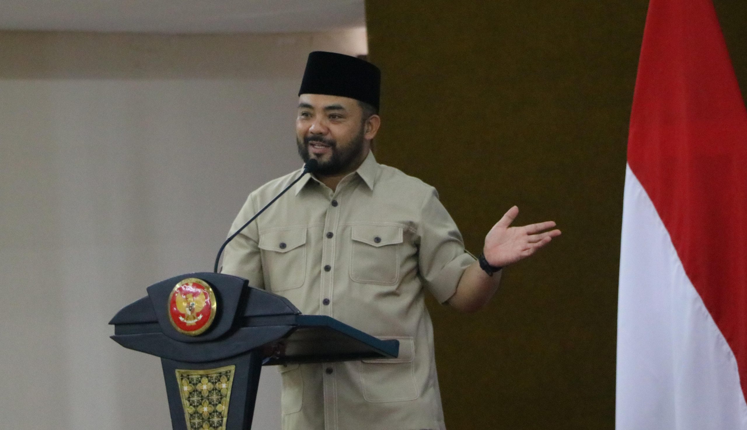 Usulan Musrenbang Didominasi Infrastruktur, Sektor Pemberdayaan Terlupakan