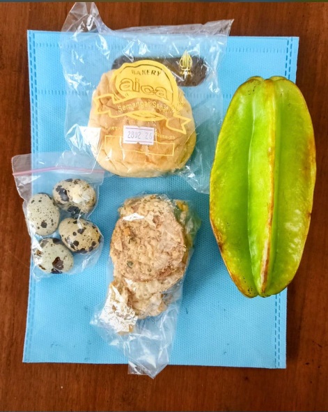 Suryadi Soroti Menu Kering MBG, Tegaskan Gizi Anak Tak Boleh Dikompromikan