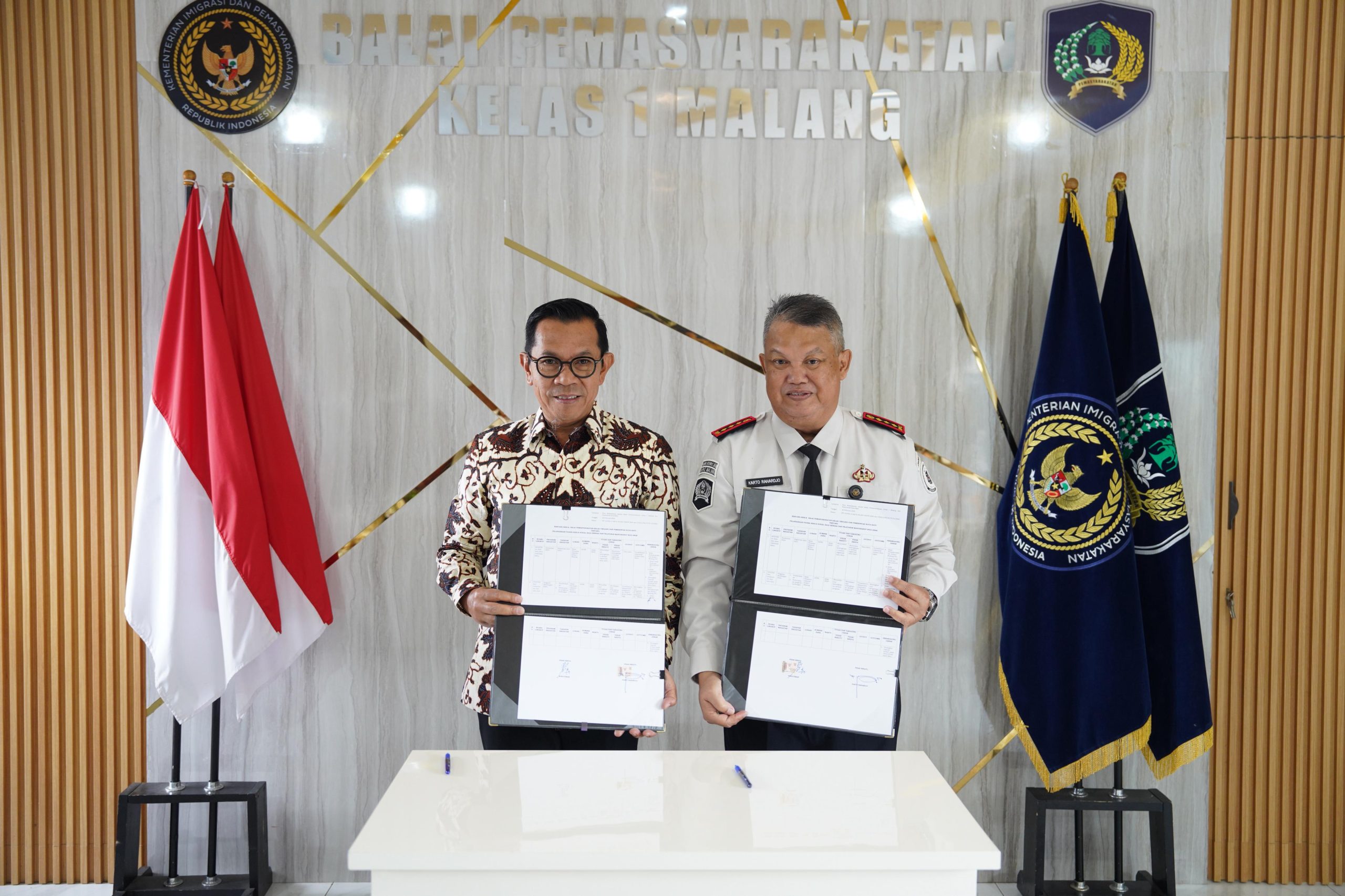 Penerapan Pidana Kerja Sosial, Ubah Paradigma Hukum  Lebih Humanis