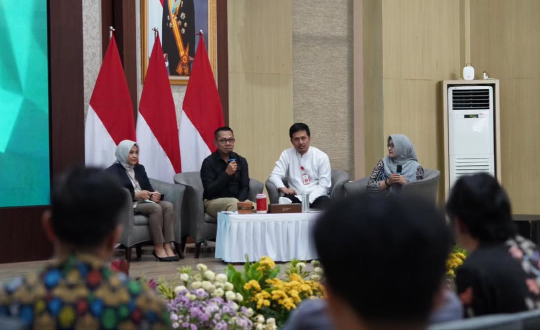 Dekatkan Akses Layanan Kesehatan, Tempatkan Tenaga Dokter di Desa/Kelurahan