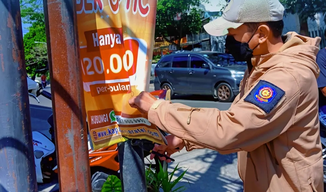 Tata Wajah Kota Batu, Media Promosi Bakal Dialihkan ke Ruang Digital