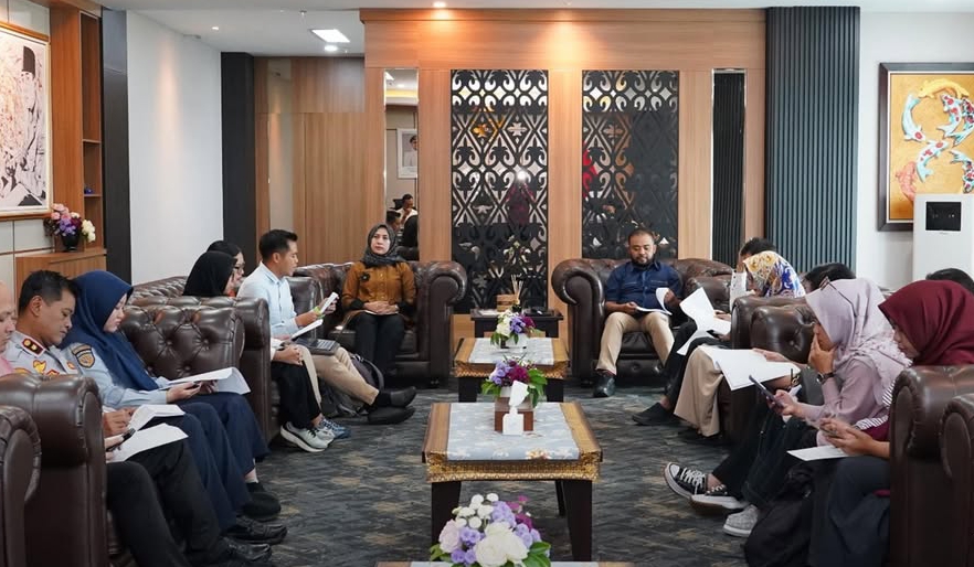 Pacu Sport Tourism, Gulirkan Event Kartini Power Run 2026