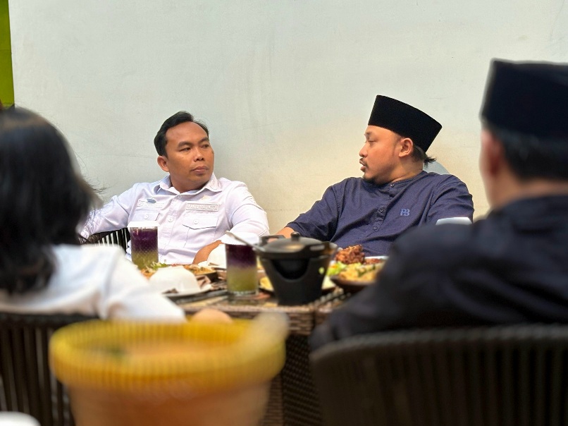 Wawali Ali Muthohirin Tegaskan Soliditas NasDem-PSI Perkuat Visi Misi Pembangunan Kota Malang