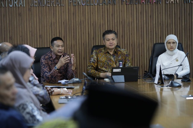 Sinergi Pemkot dan DPRD, Kota Malang Cari Skema Pembiayaan Pusat untuk Penanganan Pasar Besar