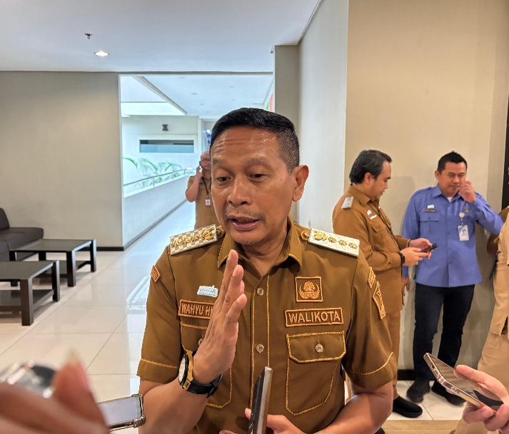 Wahyu Hidayat Minta SPPG Dievaluasi, Jamin Menu MBG Sehat dan Aman