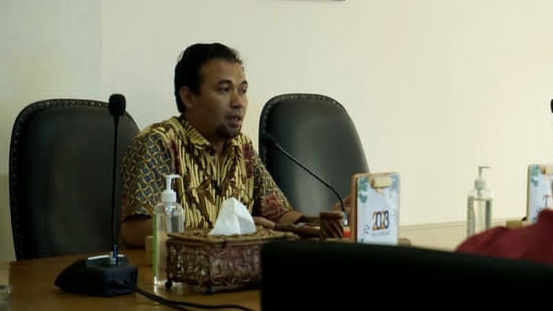 Anggota Dewan Ingatkan Pemberi Kerja Jangan Lalai Bayar THR