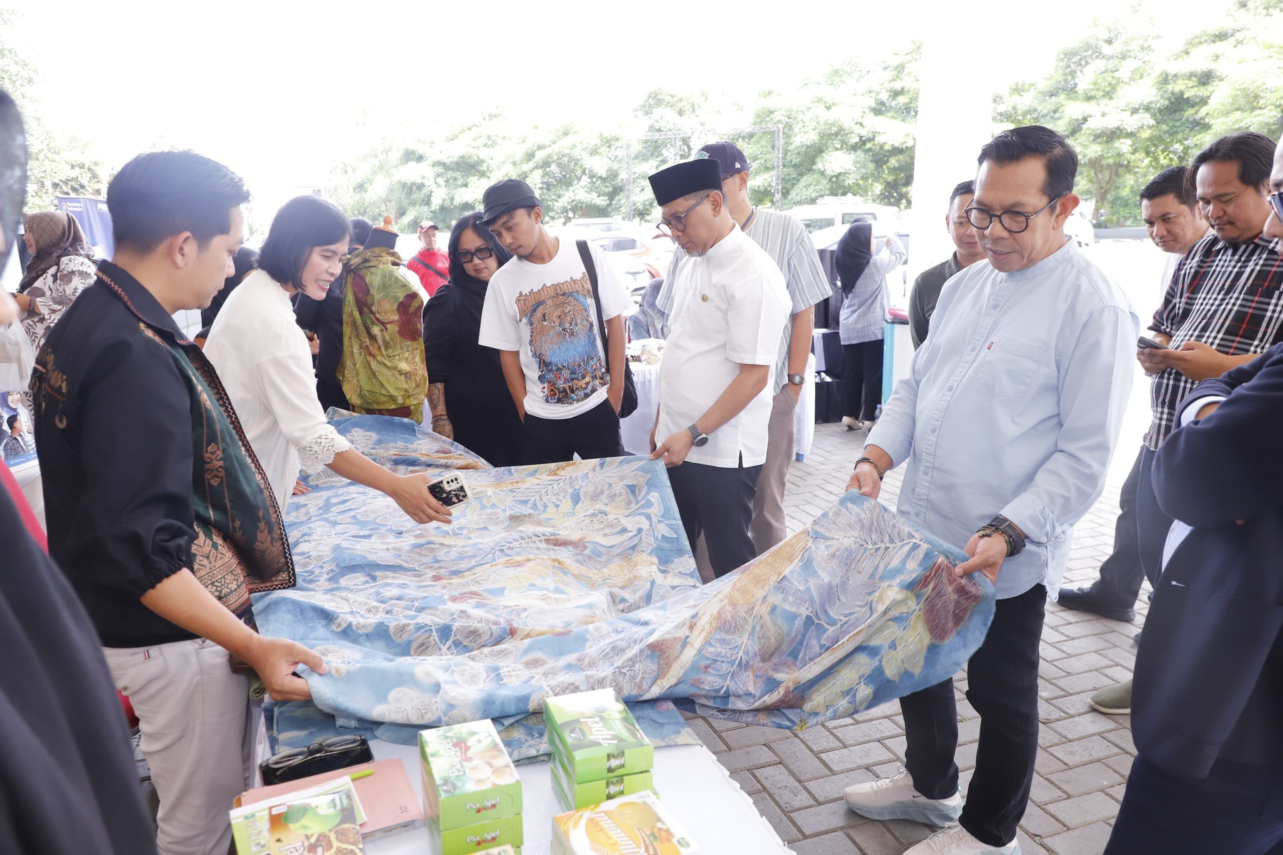 Kemudahan Pembiayaan Tumbuhkan Ekosistem Kewirausahaan Daerah