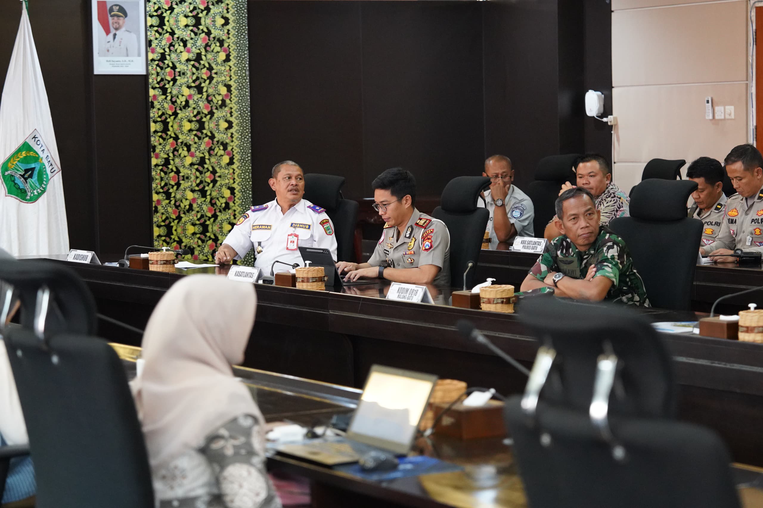 Diproyeksikan 1,7 Juta Pergerakan Kendaraan saat Libur Lebaran