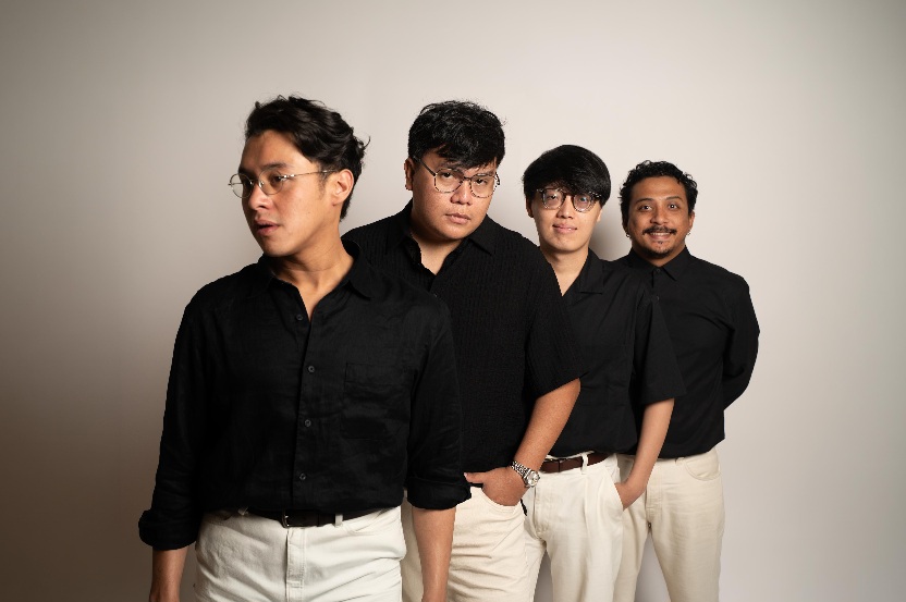 Jelang Idulfitri 2026, Wijaya 80 dan Sal Priadi Rilis Lagu tentang Cinta Beda Keyakinan