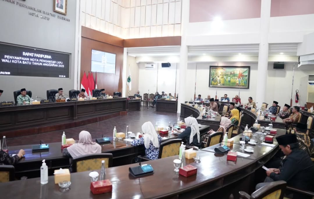 PAD Meleset, Serapan Belanja Daerah Tak Optimal