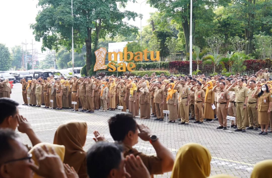 10 Pelamar Berebut Kursi Sekda Kota Batu, 2 Diantaranya dari Luar Daerah