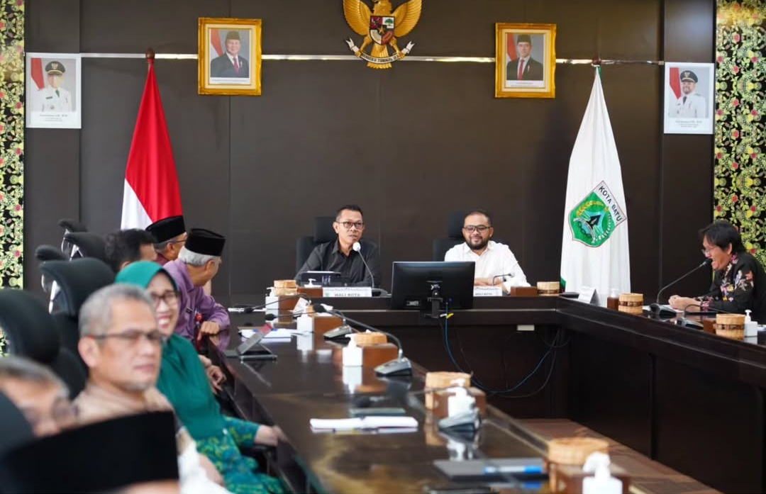 Sejumlah Pilar Kekuatan Utama Jadi  Fondasi Daya Saing Daerah