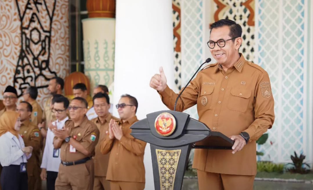 Dorong Partisipasi Sektor Usaha untuk Muluskan Program Beasiswa 1.000 Sarjana