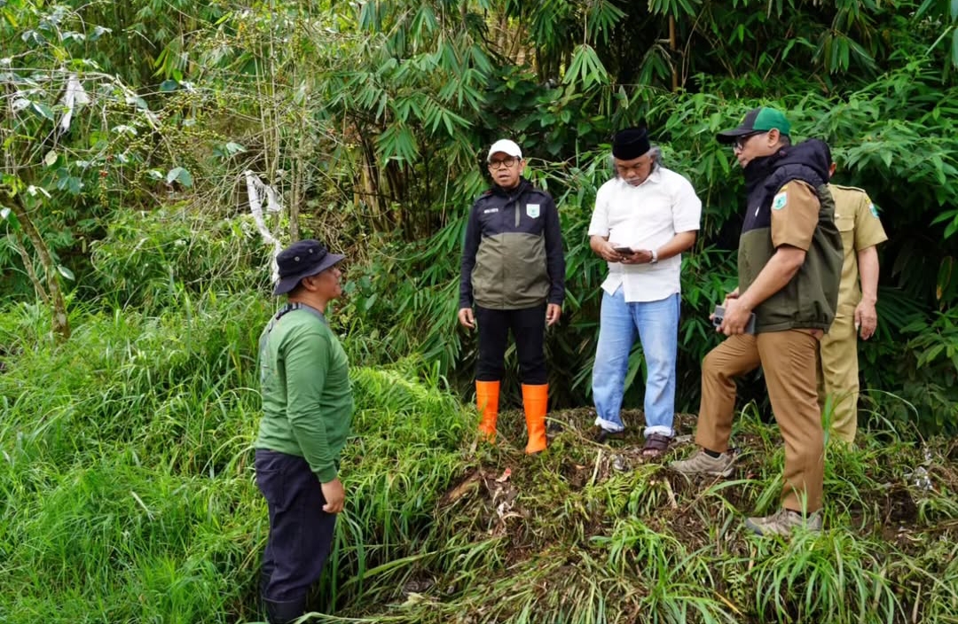 Pembangunan Ekonomi dan Pelestarian Lingkungan Harus Berjalan Beriringan