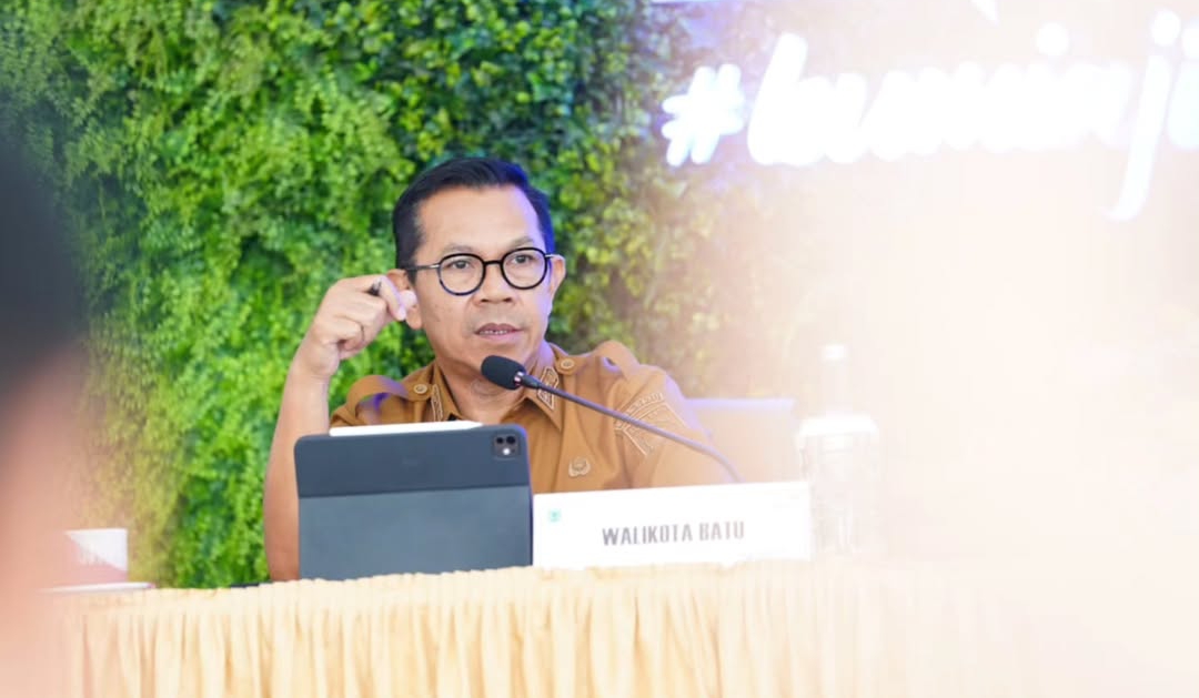 Sektor Unggulan Selamatkan Pertumbuhan Ekonomi Daerah