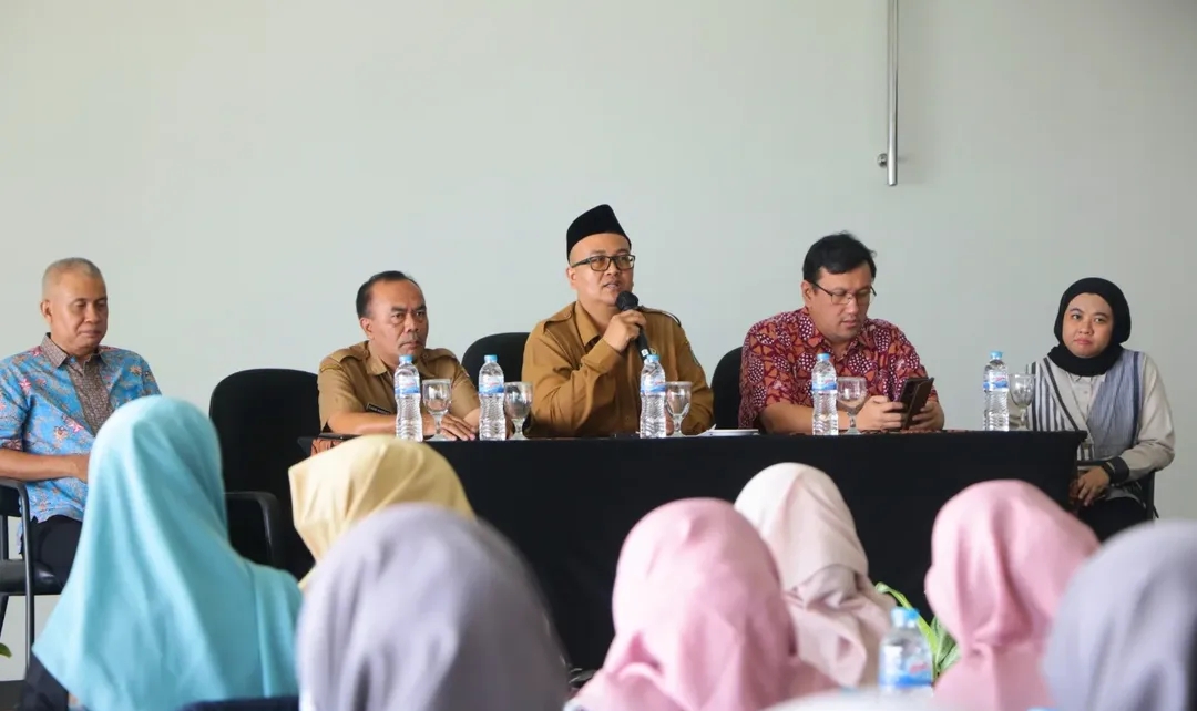 Budaya Sekolah Aman Fondasi Penting Ciptakan Ekosistem Pendidikan Inklusif