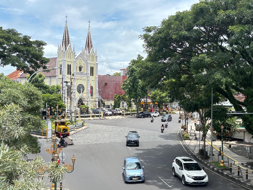 Tren Positif Pajak Kendaraan di Awal 2026, Bapenda Kota Malang Genjot Layanan Jemput Bola