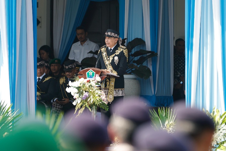 HUT ke-112 Kota Malang Jadi Momentum Refleksi dan Akselerasi Pembangunan