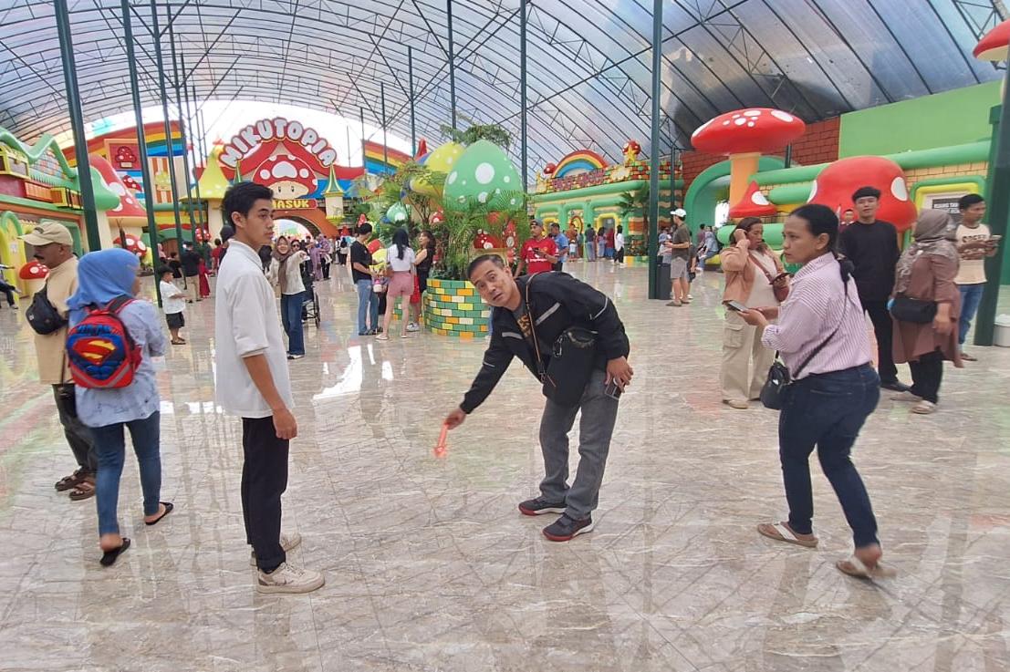 Polisi Hentikan Proses Hukum Insiden Meninggalnya Wisatawan Mikutopia