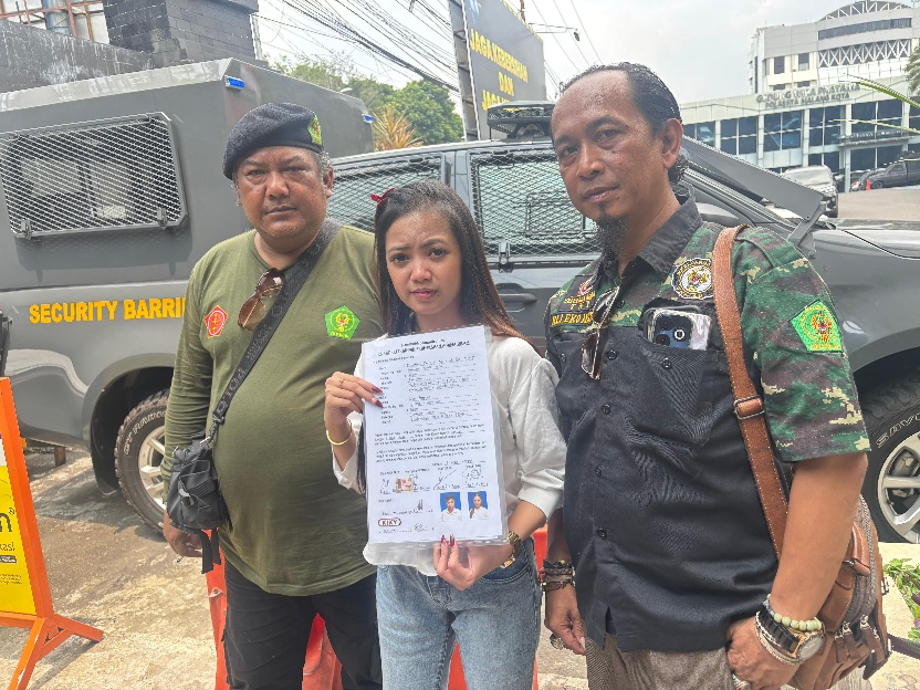 Pernikahan ‘Pria Palsu’ Terbongkar saat Malam Pertama, Wanita Asal Polehan Lapor Polisi