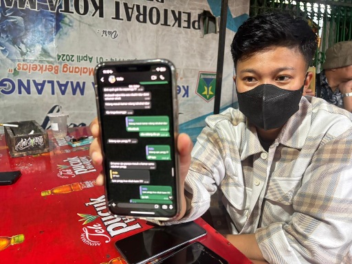 Yupi Rere Klarifikasi Soal Laporan yang Dilayangkan Intan: Mereka Sudah Tahu Sejak Awal