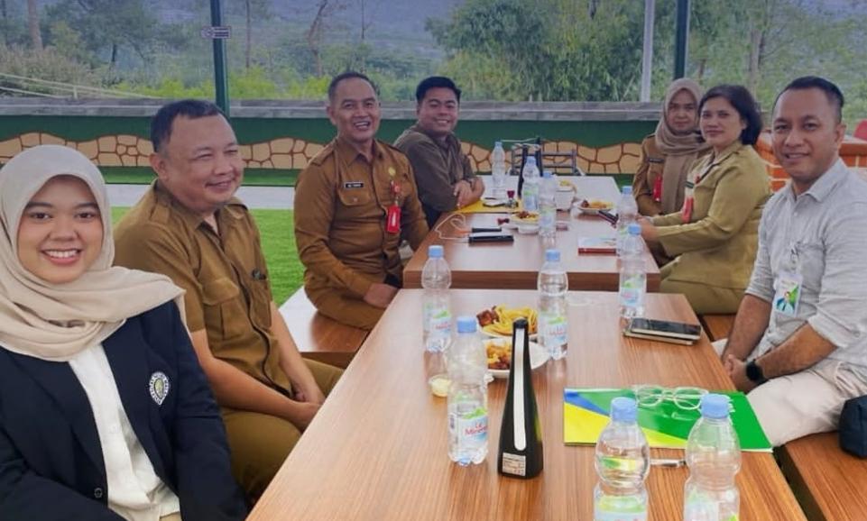 Tiga Pilar Bersatu, Audiensi di Mikutopia Lahirkan Babak Baru Perlindungan Pekerja