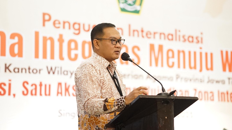 Aplikasi Persada Milik Bapenda Kota Malang Siap Direplikasi di Banyak Daerah