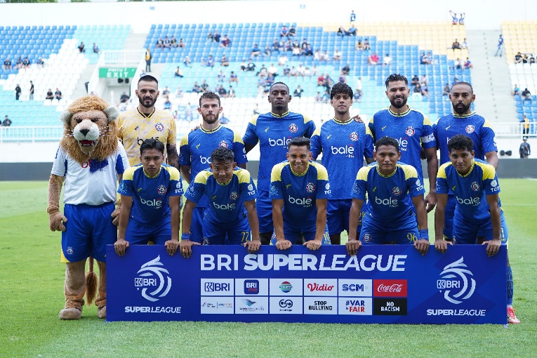 Laga Arema vs Persebaya Pindah di Bali, Panpel Akui Kecewa