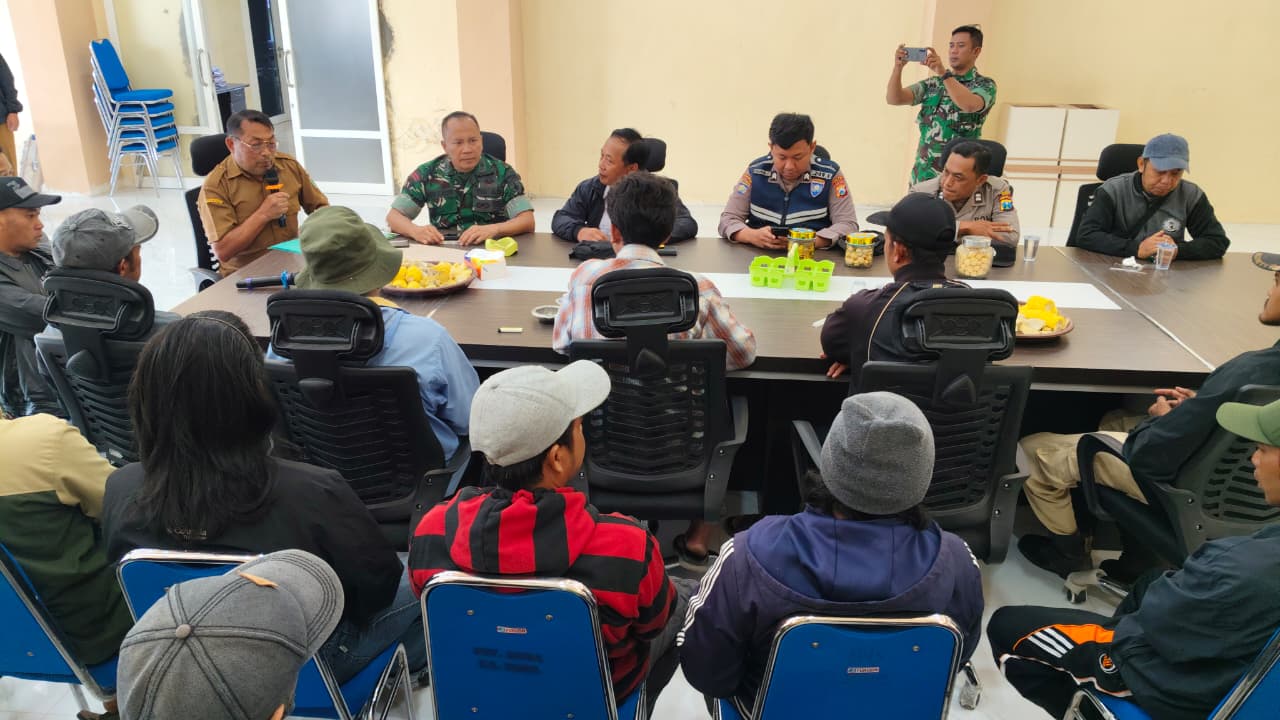 Aktivitas Pengeboran Air Tanah Perusahaan Hortikultura Picu Kekhawatiran Warga Sumber Brantas