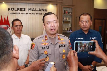 Akbp m taat resdi