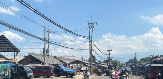 Pasar gadang