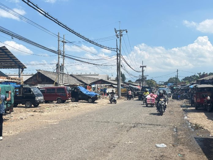 Pasar gadang