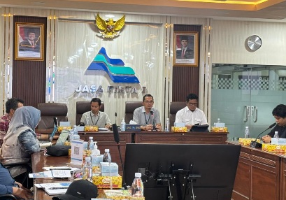 Bendungan Lahor