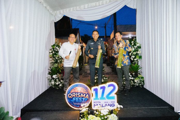 Qrisma fest
